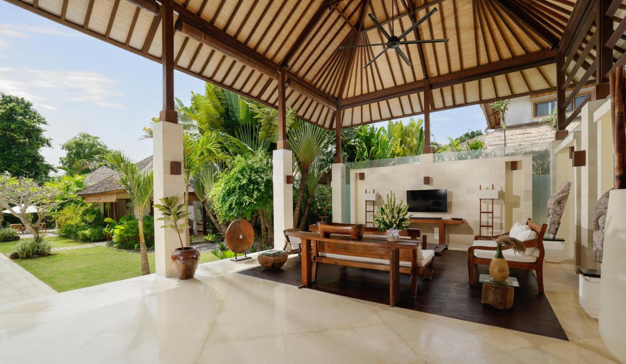 Villa Kumuda By Nakula تْشانغو المظهر الخارجي الصورة