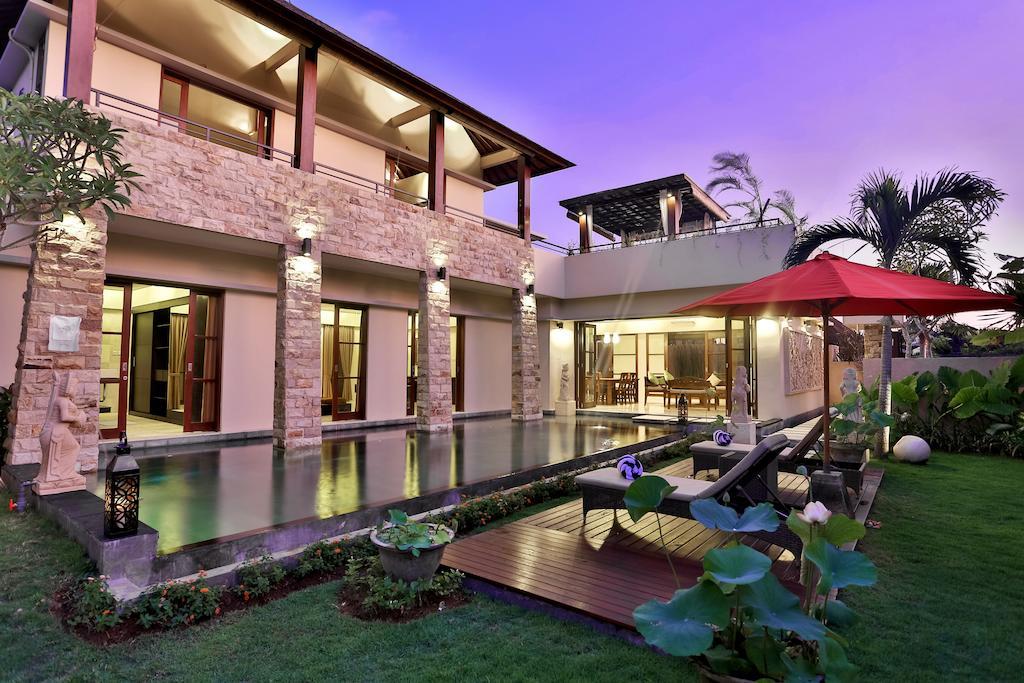Villa Kumuda By Nakula تْشانغو المظهر الخارجي الصورة
