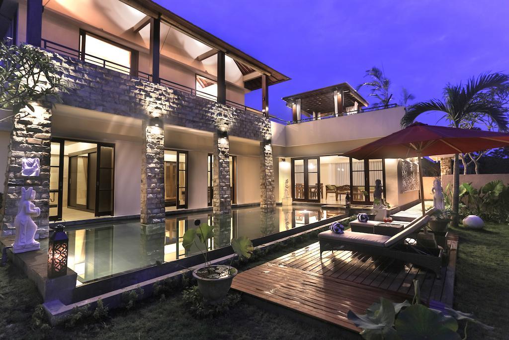 Villa Kumuda By Nakula تْشانغو المظهر الخارجي الصورة